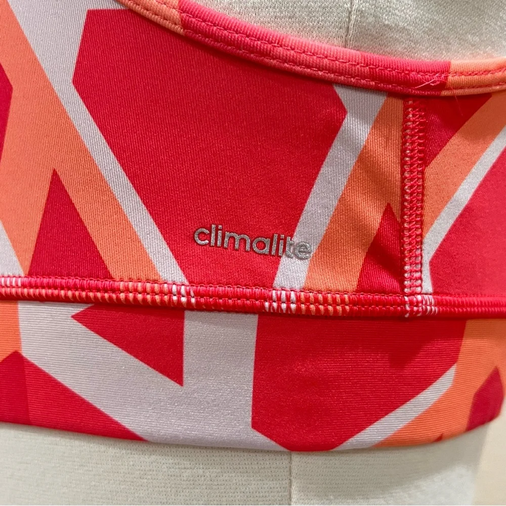 adidas coral climalite